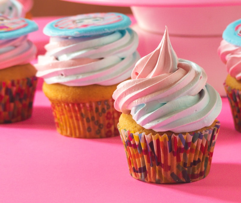 Como escolher sabores para uma festa